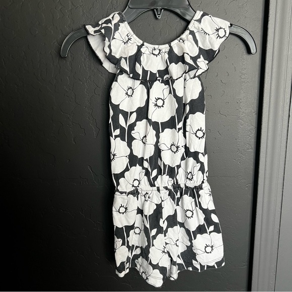 Bundle of Various Brands, girls clothes size 5-6 no stain H&M Place,Epic threads - Picture 5 of 10